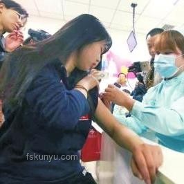 国产九价HPV疫苗上市，健康守护新选择💉🎉